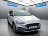 USED 2020 20 FORD FOCUS 1.0T EcoBoost Active Hatchback 5dr Petrol Manual Euro 6 (s/s) (125 ps) 