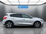 USED 2020 20 FORD FOCUS 1.0T EcoBoost Active Hatchback 5dr Petrol Manual Euro 6 (s/s) (125 ps) 