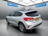 USED 2020 20 FORD FOCUS 1.0T EcoBoost Active Hatchback 5dr Petrol Manual Euro 6 (s/s) (125 ps) 