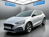USED 2020 20 FORD FOCUS 1.0T EcoBoost Active Hatchback 5dr Petrol Manual Euro 6 (s/s) (125 ps) 