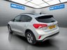 USED 2020 20 FORD FOCUS 1.0T EcoBoost Active Hatchback 5dr Petrol Manual Euro 6 (s/s) (125 ps) 