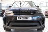 USED 2020 20 LAND ROVER DISCOVERY 3.0 SD V6 HSE SUV 5dr Diesel Auto 4WD Euro 6 (s/s) (306 ps) -LANDROVER SERVICE HISTORY- NO VAT