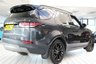 USED 2020 20 LAND ROVER DISCOVERY 3.0 SD V6 HSE SUV 5dr Diesel Auto 4WD Euro 6 (s/s) (306 ps) -LANDROVER SERVICE HISTORY- NO VAT
