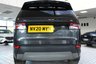 USED 2020 20 LAND ROVER DISCOVERY 3.0 SD V6 HSE SUV 5dr Diesel Auto 4WD Euro 6 (s/s) (306 ps) -LANDROVER SERVICE HISTORY- NO VAT