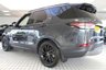 USED 2020 20 LAND ROVER DISCOVERY 3.0 SD V6 HSE SUV 5dr Diesel Auto 4WD Euro 6 (s/s) (306 ps) -LANDROVER SERVICE HISTORY- NO VAT