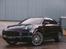 USED PORSCHE CAYENNE 