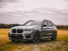 USED BMW X3 