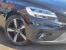 USED 2018 18 VOLVO V40 2.0 D2 R-Design Nav Plus Hatchback 5dr Diesel Manual Euro 6 (s/s) (120 ps) 