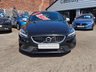 USED 2018 18 VOLVO V40 2.0 D2 R-Design Nav Plus Hatchback 5dr Diesel Manual Euro 6 (s/s) (120 ps) 