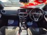 USED 2018 18 VOLVO V40 2.0 D2 R-Design Nav Plus Hatchback 5dr Diesel Manual Euro 6 (s/s) (120 ps) 
