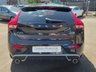 USED 2018 18 VOLVO V40 2.0 D2 R-Design Nav Plus Hatchback 5dr Diesel Manual Euro 6 (s/s) (120 ps) 