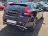 USED 2018 18 VOLVO V40 2.0 D2 R-Design Nav Plus Hatchback 5dr Diesel Manual Euro 6 (s/s) (120 ps) 