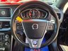 USED 2018 18 VOLVO V40 2.0 D2 R-Design Nav Plus Hatchback 5dr Diesel Manual Euro 6 (s/s) (120 ps) 