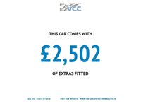 USED 2024 24 FORD TRANSIT 350 LIMITED L3 H3 LWB HIGH ROOF FWD 170ps 27995 + 5599 VAT = 33594 inc VAT