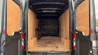 USED 2024 24 FORD TRANSIT 350 LIMITED L3 H3 LWB HIGH ROOF FWD 170ps 27995 + 5599 VAT = 33594 inc VAT