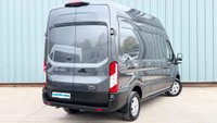 USED 2024 24 FORD TRANSIT 350 LIMITED L3 H3 LWB HIGH ROOF FWD 170ps 27995 + 5599 VAT = 33594 inc VAT
