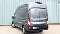 USED 2024 24 FORD TRANSIT 350 LIMITED L3 H3 LWB HIGH ROOF FWD 170ps 27995 + 5599 VAT = 33594 inc VAT