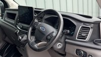 USED 2024 24 FORD TRANSIT 350 LIMITED L3 H3 LWB HIGH ROOF FWD 170ps 27995 + 5599 VAT = 33594 inc VAT