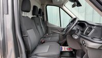USED 2024 24 FORD TRANSIT 350 LIMITED L3 H3 LWB HIGH ROOF FWD 170ps 27995 + 5599 VAT = 33594 inc VAT