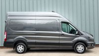 USED 2024 24 FORD TRANSIT 350 LIMITED L3 H3 LWB HIGH ROOF FWD 170ps 27995 + 5599 VAT = 33594 inc VAT