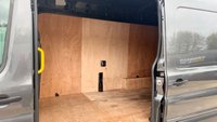 USED 2024 24 FORD TRANSIT 350 LIMITED L3 H3 LWB HIGH ROOF FWD 170ps 27995 + 5599 VAT = 33594 inc VAT