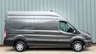 USED 2024 24 FORD TRANSIT 350 LIMITED L3 H3 LWB HIGH ROOF FWD 170ps 27995 + 5599 VAT = 33594 inc VAT