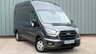 USED 2024 24 FORD TRANSIT 350 LIMITED L3 H3 LWB HIGH ROOF FWD 170ps 27995 + 5599 VAT = 33594 inc VAT