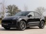 USED PORSCHE MACAN 