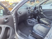 USED 2016 S SMART FORFOUR 1.0 Prime Night Sky (Premium) Hatchback 5dr Petrol Manual Euro 6 (s/s) (71 ps) GENUINE MILEAGE EURO 6 ULEZ