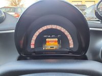 USED 2016 S SMART FORFOUR 1.0 Prime Night Sky (Premium) Hatchback 5dr Petrol Manual Euro 6 (s/s) (71 ps) GENUINE MILEAGE EURO 6 ULEZ