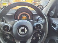 USED 2016 S SMART FORFOUR 1.0 Prime Night Sky (Premium) Hatchback 5dr Petrol Manual Euro 6 (s/s) (71 ps) GENUINE MILEAGE EURO 6 ULEZ