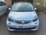 USED 2016 S SMART FORFOUR 1.0 Prime Night Sky (Premium) Hatchback 5dr Petrol Manual Euro 6 (s/s) (71 ps) GENUINE MILEAGE EURO 6 ULEZ
