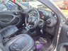 USED 2016 S SMART FORFOUR 1.0 Prime Night Sky (Premium) Hatchback 5dr Petrol Manual Euro 6 (s/s) (71 ps) GENUINE MILEAGE EURO 6 ULEZ