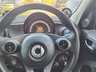 USED 2016 S SMART FORFOUR 1.0 Prime Night Sky (Premium) Hatchback 5dr Petrol Manual Euro 6 (s/s) (71 ps) GENUINE MILEAGE EURO 6 ULEZ