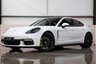 USED PORSCHE PANAMERA 