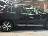 USED 2014 14 PEUGEOT 2008 1.6 e-HDi Feline SUV 5dr Diesel Manual Euro 5 (s/s) (Calima) (115 ps) 
