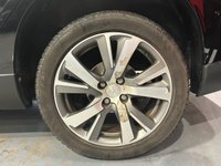 USED 2014 14 PEUGEOT 2008 1.6 e-HDi Feline SUV 5dr Diesel Manual Euro 5 (s/s) (Calima) (115 ps) 