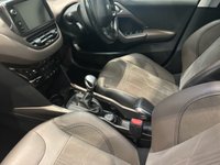 USED 2014 14 PEUGEOT 2008 1.6 e-HDi Feline SUV 5dr Diesel Manual Euro 5 (s/s) (Calima) (115 ps) 
