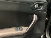 USED 2014 14 PEUGEOT 2008 1.6 e-HDi Feline SUV 5dr Diesel Manual Euro 5 (s/s) (Calima) (115 ps) 