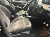 USED 2014 14 PEUGEOT 2008 1.6 e-HDi Feline SUV 5dr Diesel Manual Euro 5 (s/s) (Calima) (115 ps) 