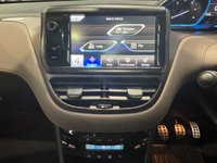 USED 2014 14 PEUGEOT 2008 1.6 e-HDi Feline SUV 5dr Diesel Manual Euro 5 (s/s) (Calima) (115 ps) 