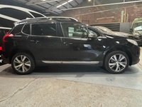 USED 2014 14 PEUGEOT 2008 1.6 e-HDi Feline SUV 5dr Diesel Manual Euro 5 (s/s) (Calima) (115 ps) 