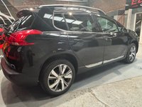 USED 2014 14 PEUGEOT 2008 1.6 e-HDi Feline SUV 5dr Diesel Manual Euro 5 (s/s) (Calima) (115 ps) 