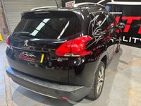USED 2014 14 PEUGEOT 2008 1.6 e-HDi Feline SUV 5dr Diesel Manual Euro 5 (s/s) (Calima) (115 ps) 