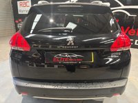 USED 2014 14 PEUGEOT 2008 1.6 e-HDi Feline SUV 5dr Diesel Manual Euro 5 (s/s) (Calima) (115 ps) 