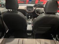 USED 2014 14 PEUGEOT 2008 1.6 e-HDi Feline SUV 5dr Diesel Manual Euro 5 (s/s) (Calima) (115 ps) 