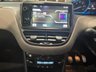 USED 2014 14 PEUGEOT 2008 1.6 e-HDi Feline SUV 5dr Diesel Manual Euro 5 (s/s) (Calima) (115 ps) 