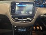 USED 2014 14 PEUGEOT 2008 1.6 e-HDi Feline SUV 5dr Diesel Manual Euro 5 (s/s) (Calima) (115 ps) 
