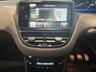 USED 2014 14 PEUGEOT 2008 1.6 e-HDi Feline SUV 5dr Diesel Manual Euro 5 (s/s) (Calima) (115 ps) 