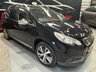 USED 2014 14 PEUGEOT 2008 1.6 e-HDi Feline SUV 5dr Diesel Manual Euro 5 (s/s) (Calima) (115 ps) 